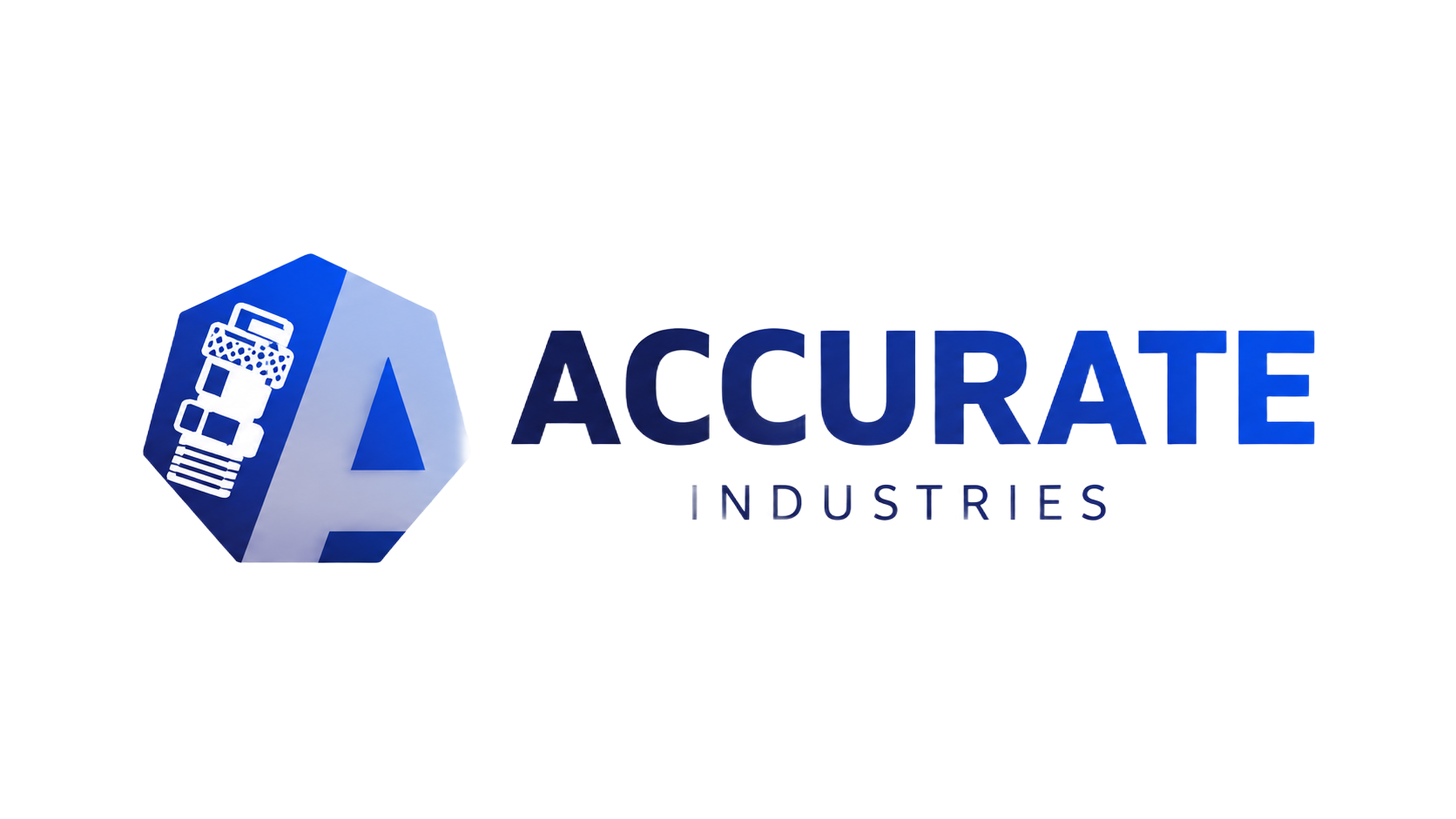 Accurate Industries Logo
